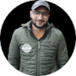 Mohammad Athar